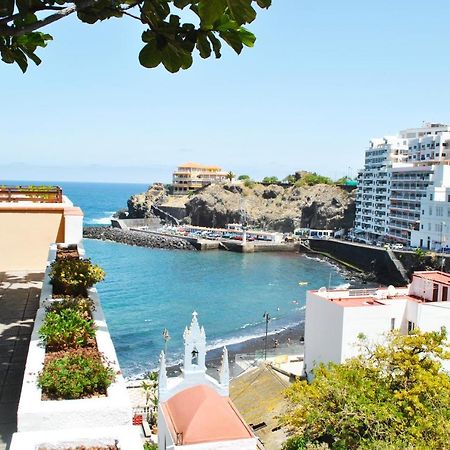 Jema Apartamento Playa San Marcos By Hrtenerife Net Icod De Los Vinos Esterno foto