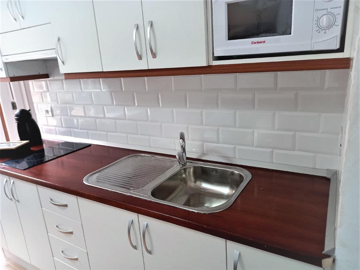Jema Apartamento Playa San Marcos By Hrtenerife Net Icod De Los Vinos Esterno foto
