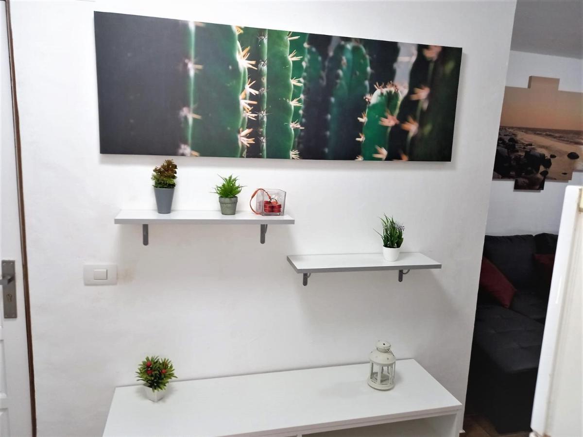 Jema Apartamento Playa San Marcos By Hrtenerife Net Icod De Los Vinos Esterno foto