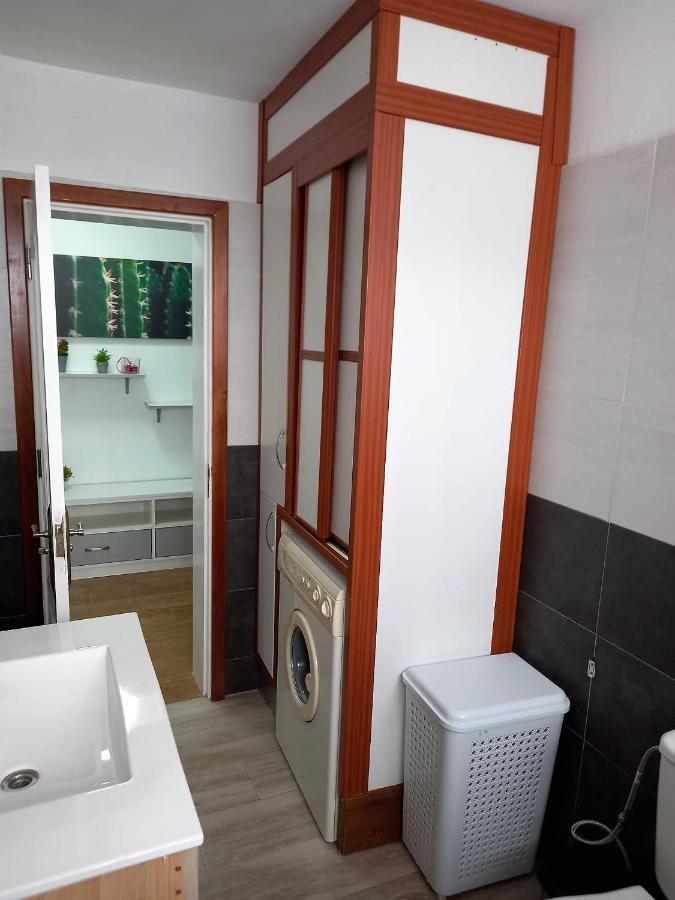 Jema Apartamento Playa San Marcos By Hrtenerife Net Icod De Los Vinos Esterno foto