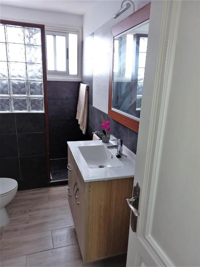 Jema Apartamento Playa San Marcos By Hrtenerife Net Icod De Los Vinos Esterno foto