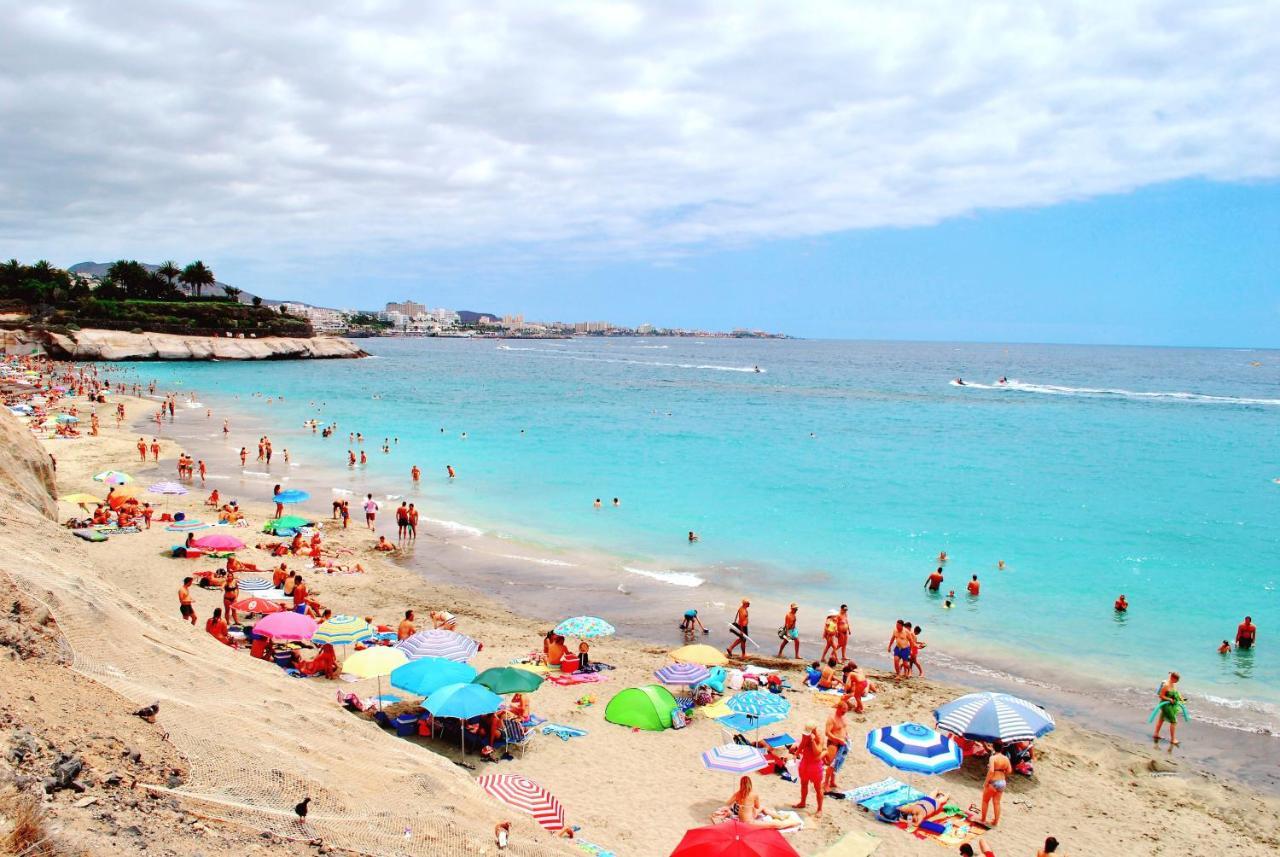 Jema Apartamento Playa San Marcos By Hrtenerife Net Icod De Los Vinos Esterno foto