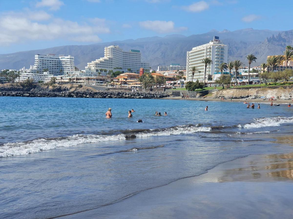 Jema Apartamento Playa San Marcos By Hrtenerife Net Icod De Los Vinos Esterno foto